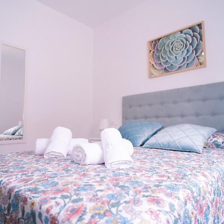 Apartamento Patio Real Bellavista Ronda Zewnętrze zdjęcie