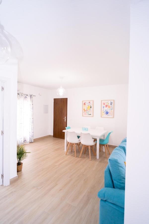 Apartamento Patio Real Bellavista Ronda Zewnętrze zdjęcie