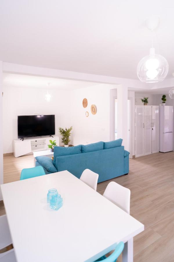 Apartamento Patio Real Bellavista Ronda Zewnętrze zdjęcie