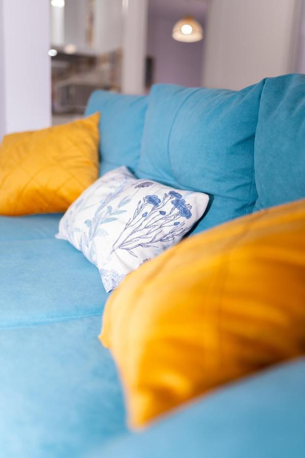 Apartamento Patio Real Bellavista Ronda Zewnętrze zdjęcie