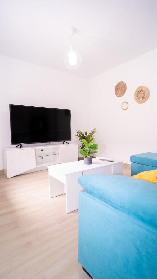 Apartamento Patio Real Bellavista Ronda Zewnętrze zdjęcie