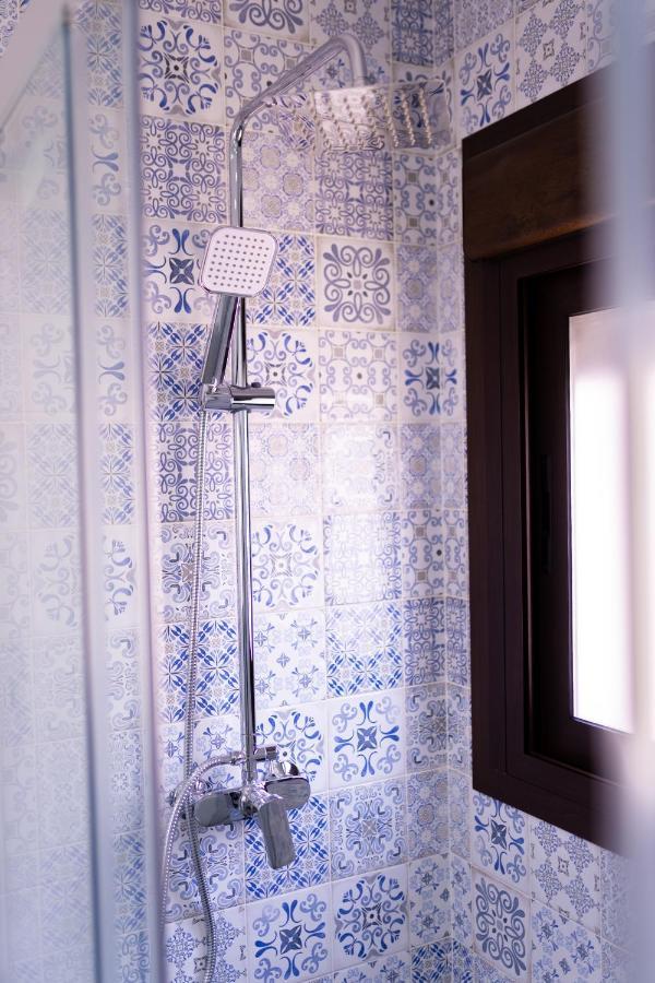 Apartamento Patio Real Bellavista Ronda Zewnętrze zdjęcie