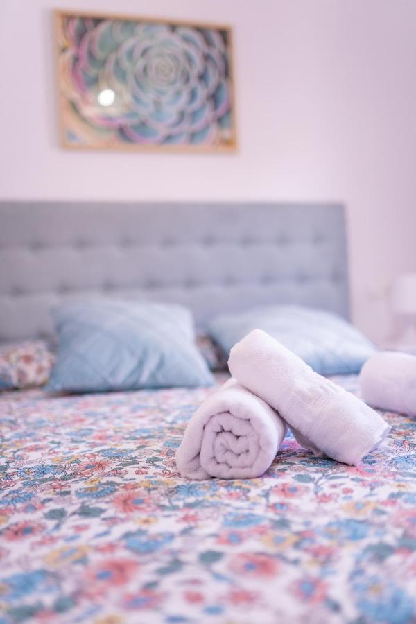Apartamento Patio Real Bellavista Ronda Zewnętrze zdjęcie