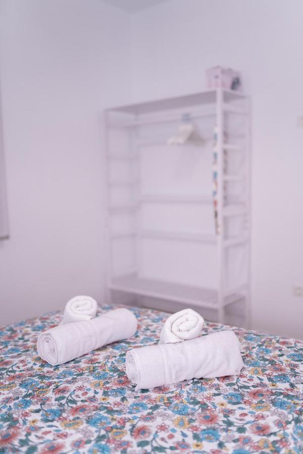 Apartamento Patio Real Bellavista Ronda Zewnętrze zdjęcie