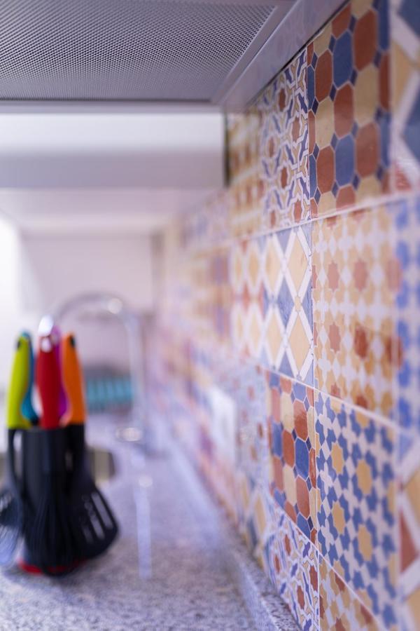 Apartamento Patio Real Bellavista Ronda Zewnętrze zdjęcie