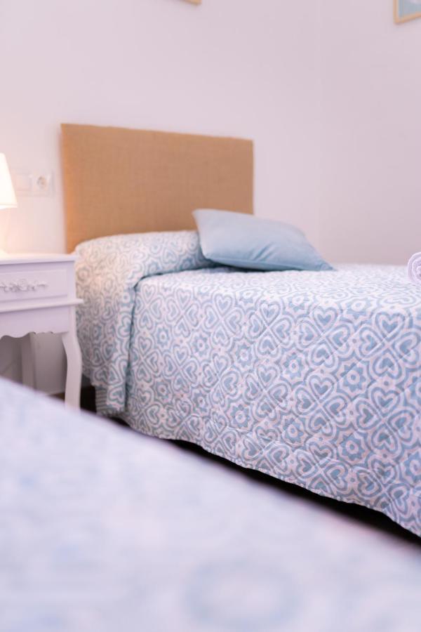 Apartamento Patio Real Bellavista Ronda Zewnętrze zdjęcie