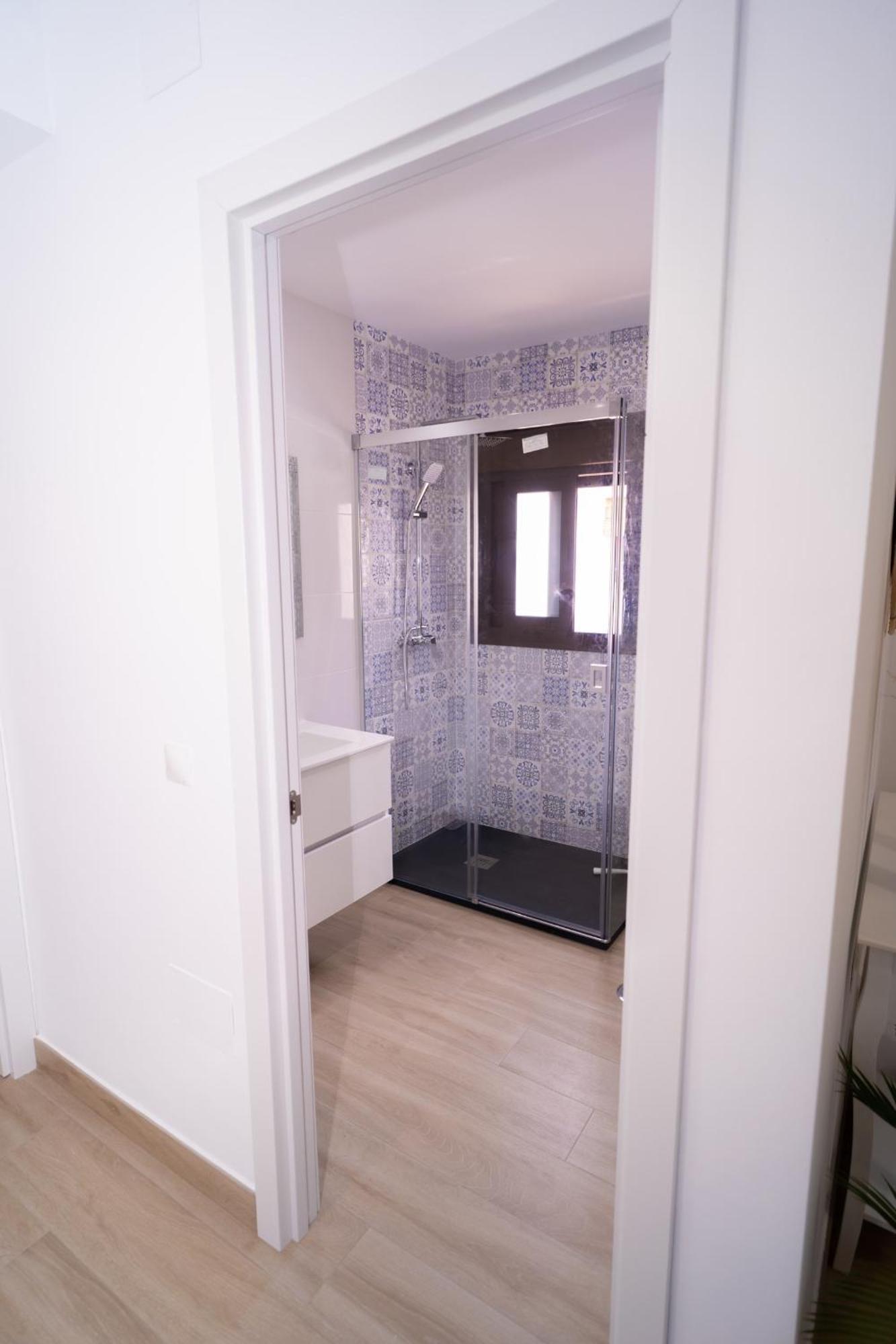 Apartamento Patio Real Bellavista Ronda Zewnętrze zdjęcie