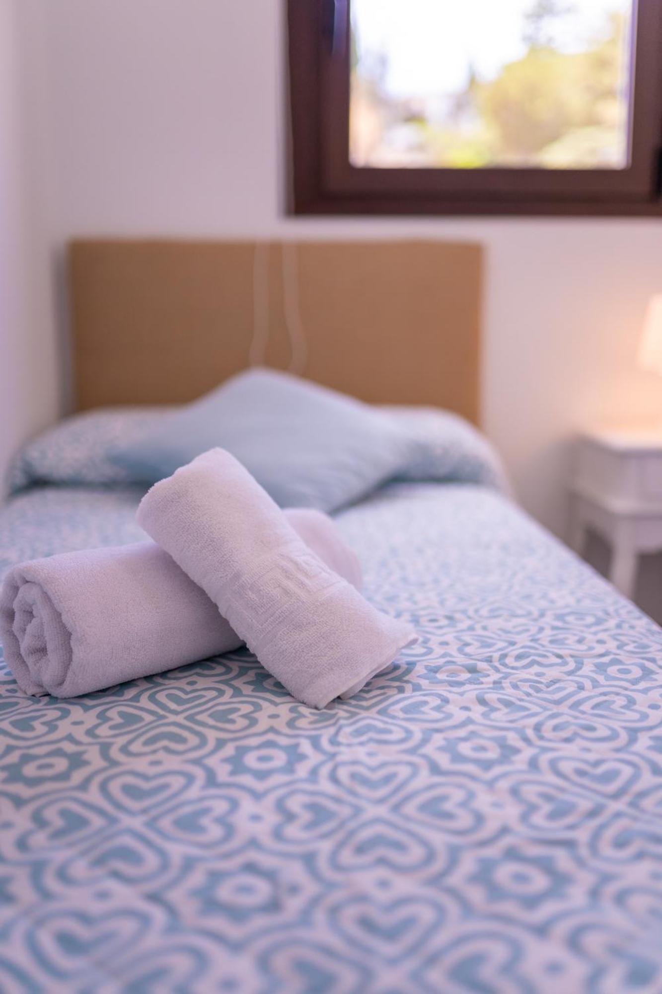 Apartamento Patio Real Bellavista Ronda Zewnętrze zdjęcie