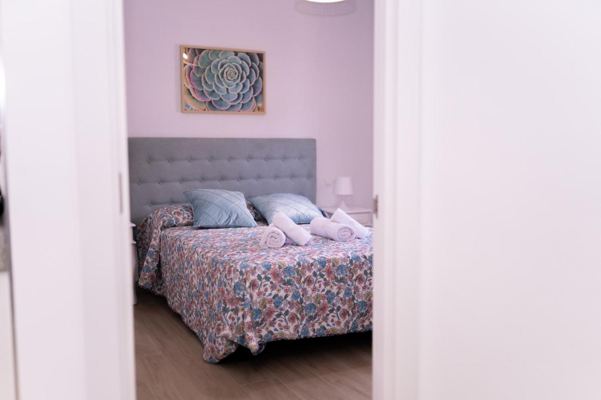 Apartamento Patio Real Bellavista Ronda Zewnętrze zdjęcie
