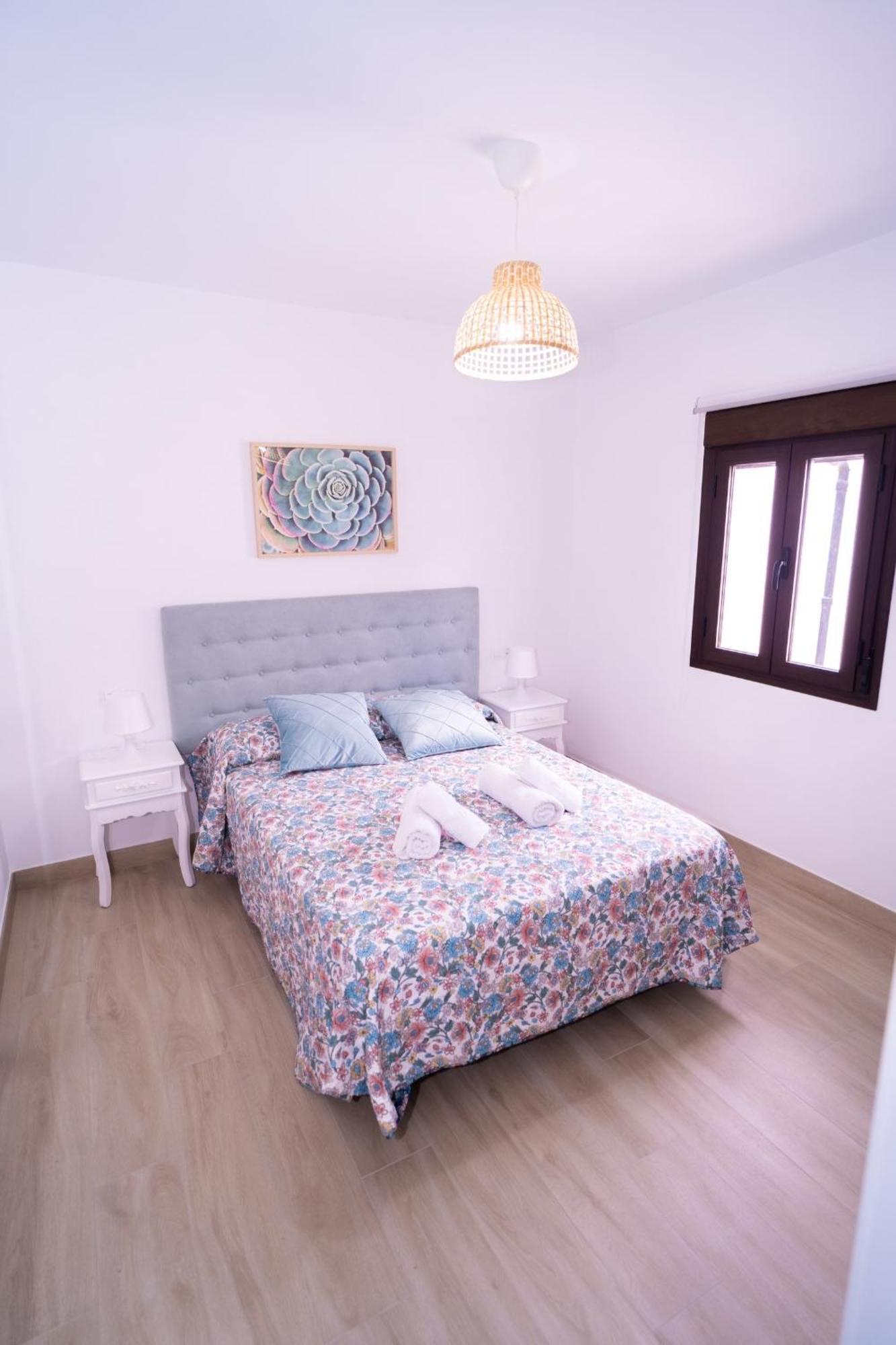 Apartamento Patio Real Bellavista Ronda Zewnętrze zdjęcie