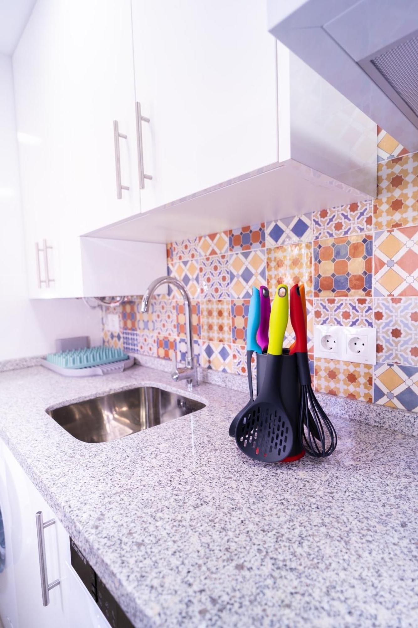 Apartamento Patio Real Bellavista Ronda Zewnętrze zdjęcie