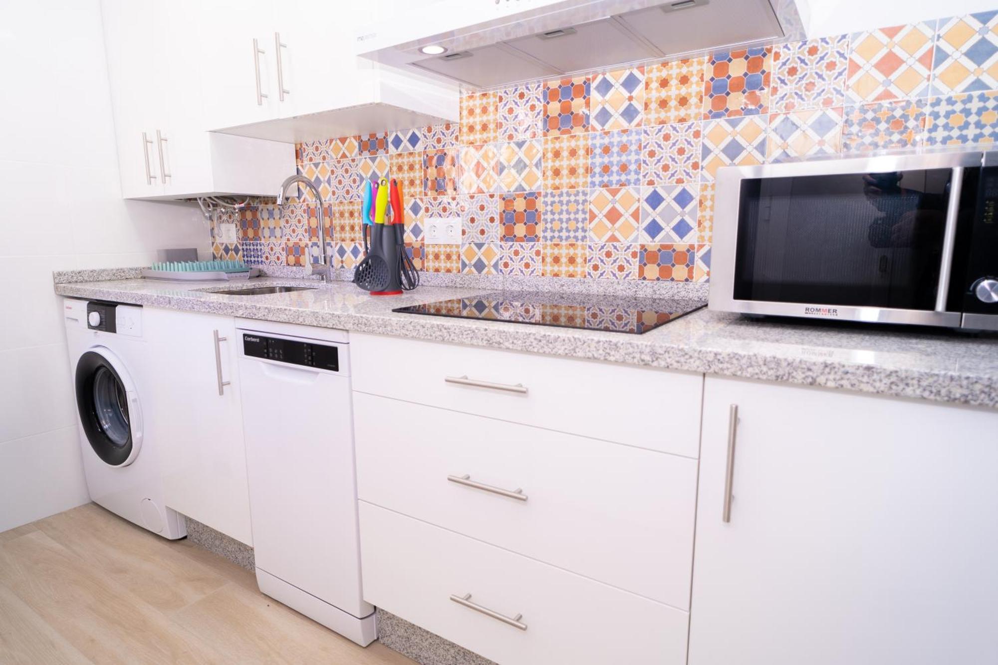 Apartamento Patio Real Bellavista Ronda Zewnętrze zdjęcie