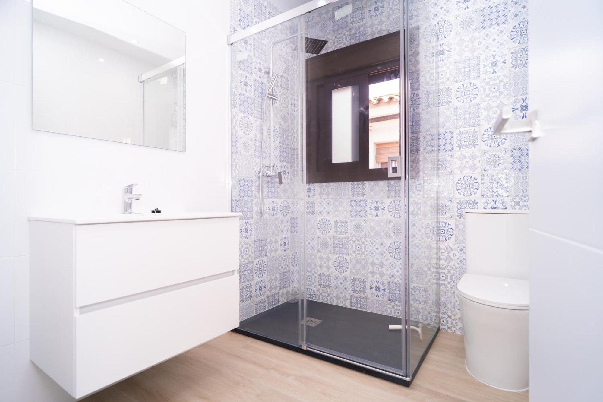 Apartamento Patio Real Bellavista Ronda Zewnętrze zdjęcie